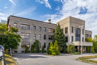 Gatineau, QC Office/Residential - 115 Rue Champlain
