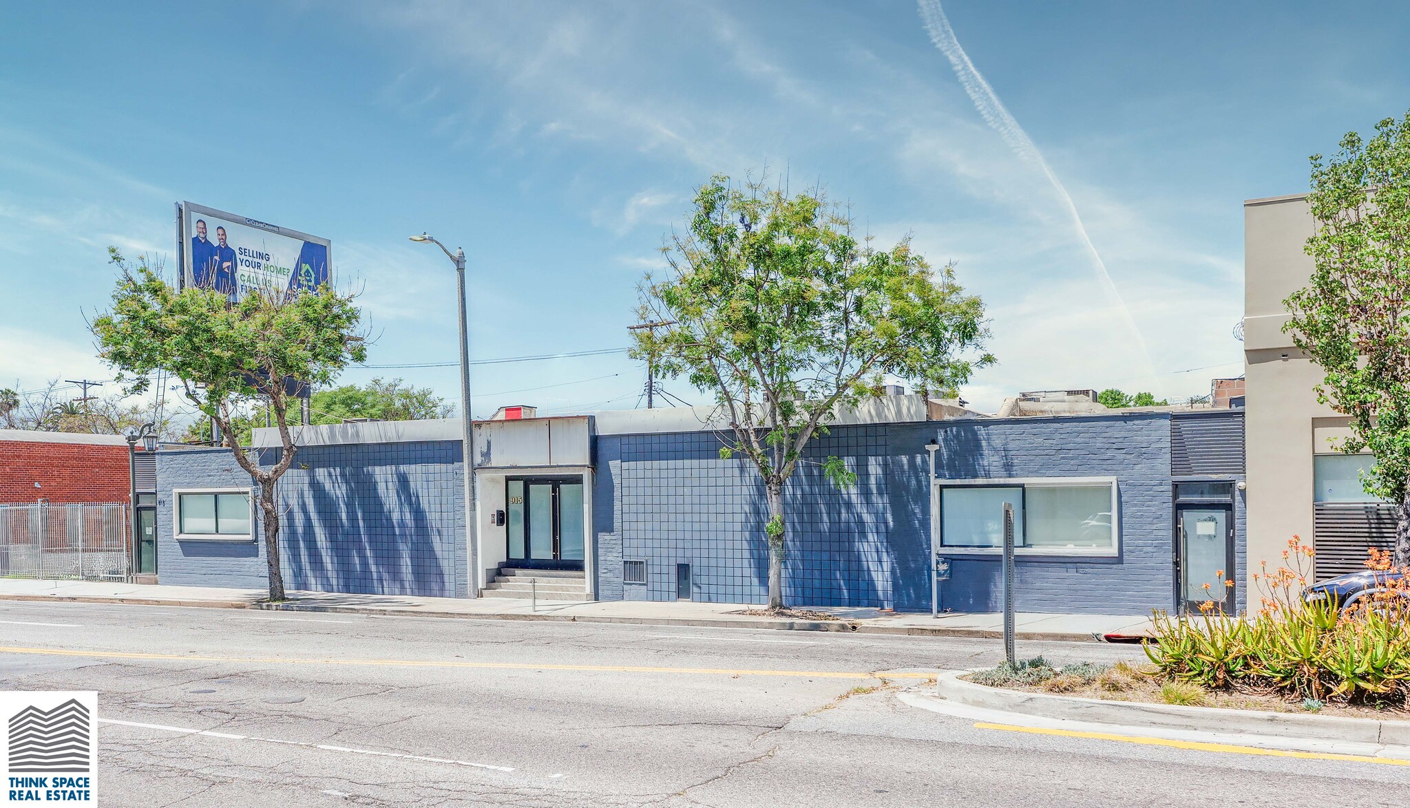 913-915 N Highland Ave, Los Angeles, CA for Rent