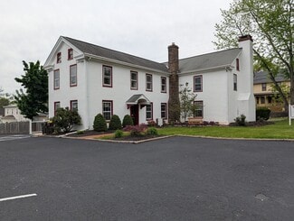 Line Lexington, PA Office - 46 Hilltown Pike