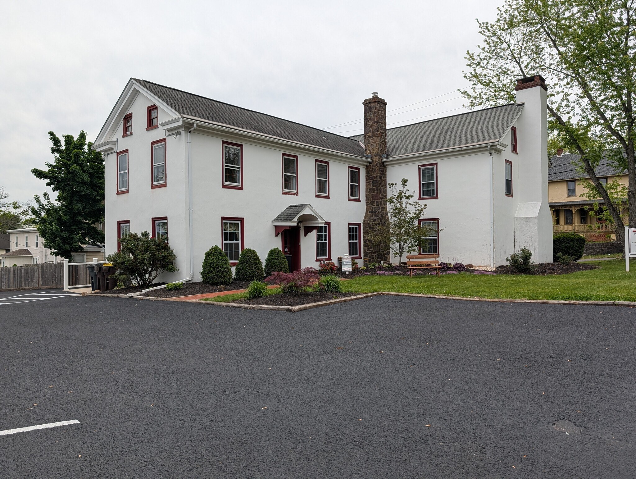 46 Hilltown Pike, Line Lexington, PA for Sale