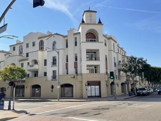 Los Angeles, CA Retail - 1001 Glendon Ave