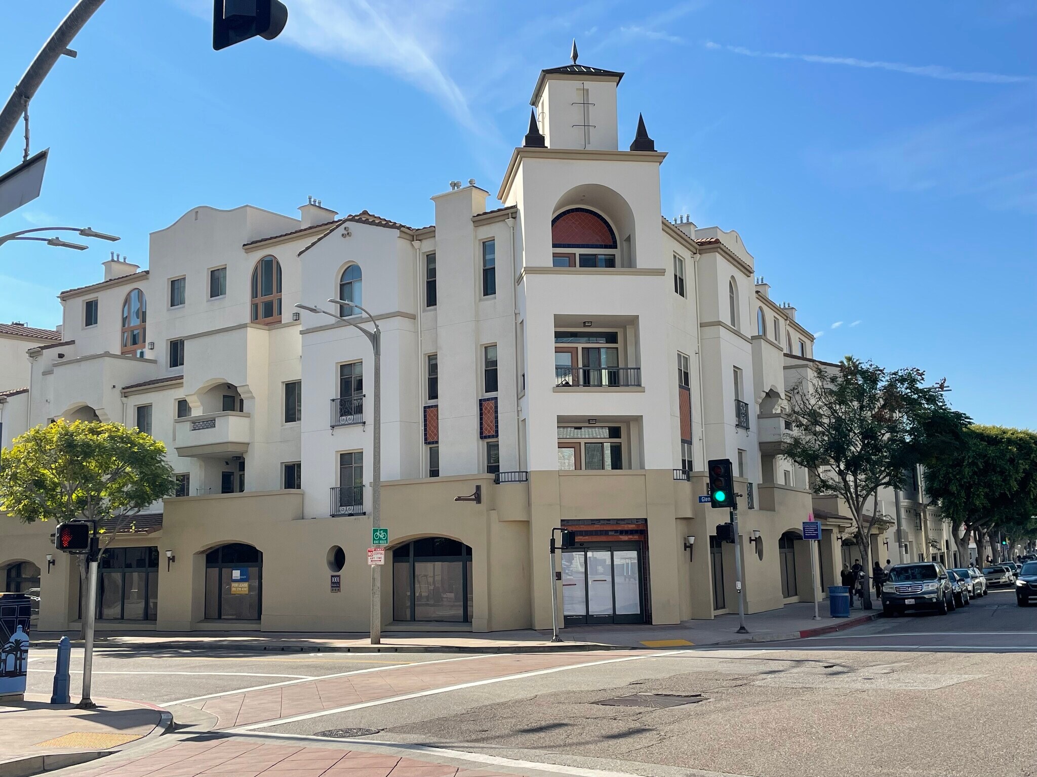 1001 Glendon Ave, Los Angeles, CA for Rent