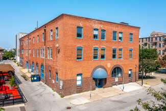 Des Moines, IA Office - 108 3rd St