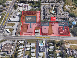 Orlando, FL undefined - 2425 N Hiawassee Rd Orlando, FL undefined - 2425 N Hiawassee Rd