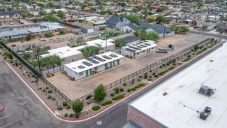 Phoenix, AZ Apartments - 1620 E Palm Ln