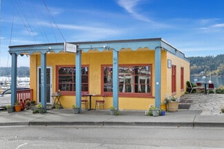 Poulsbo, WA Restaurant - 19003 Front St NE Poulsbo, WA Restaurant - 19003 Front St NE