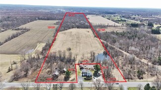 Akron, NY Commercial - 13755 Main Rd