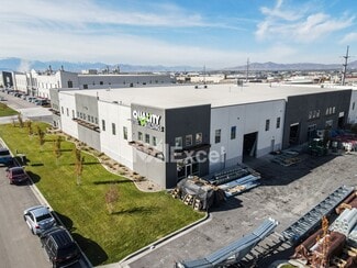 Vineyard, UT Industrial - 441 E 1750 N