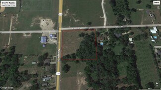 Van, TX Commercial Land - 582 N Maple Van, TX Commercial Land - 582 N Maple