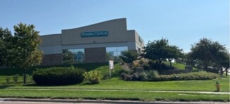 Papillion, NE Retail - 8920 S 71st Plz