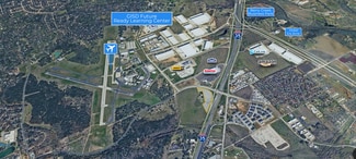 Georgetown, TX Commercial Land - 1751 N Interstate 35 Georgetown, TX Commercial Land - 1751 N Interstate 35