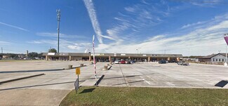 Shreveport, LA Retail - 6934-6958 Jewella Ave