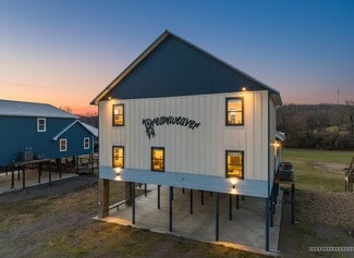 Glenwood, AR Hospitality - 156 Serenity Loop