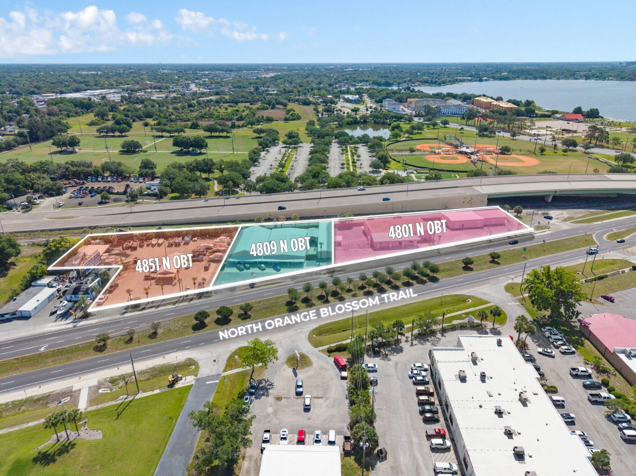 , Orlando, FL for Sale