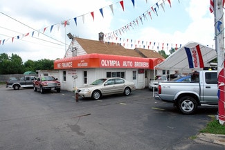 Palatine, IL Auto Dealership - 2161 N Rand Rd