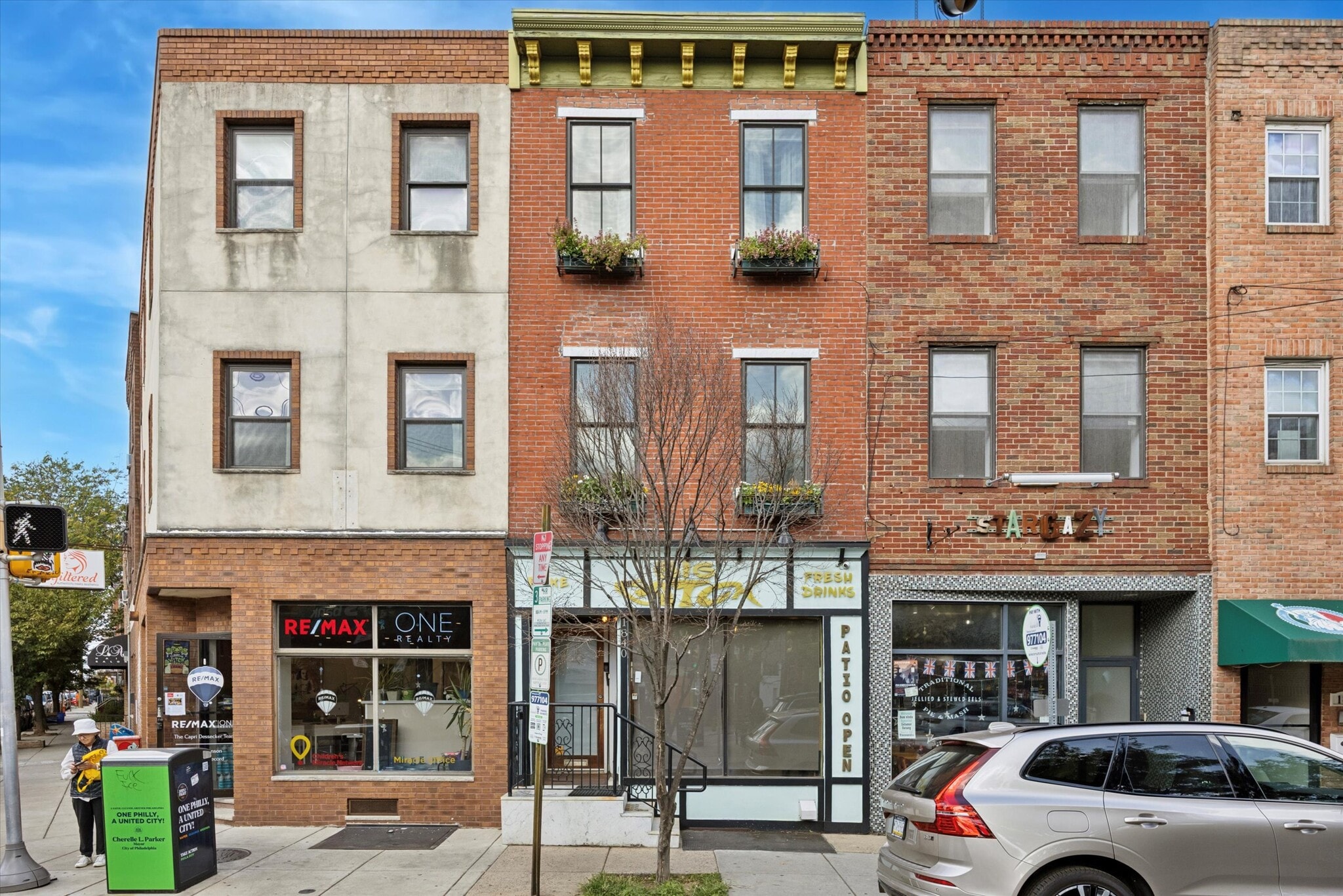 1840 E Passyunk Ave, Philadelphia, PA for Rent