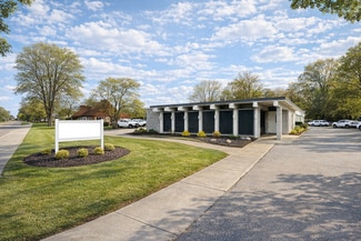 Elyria, OH Office - 850 E Broad St