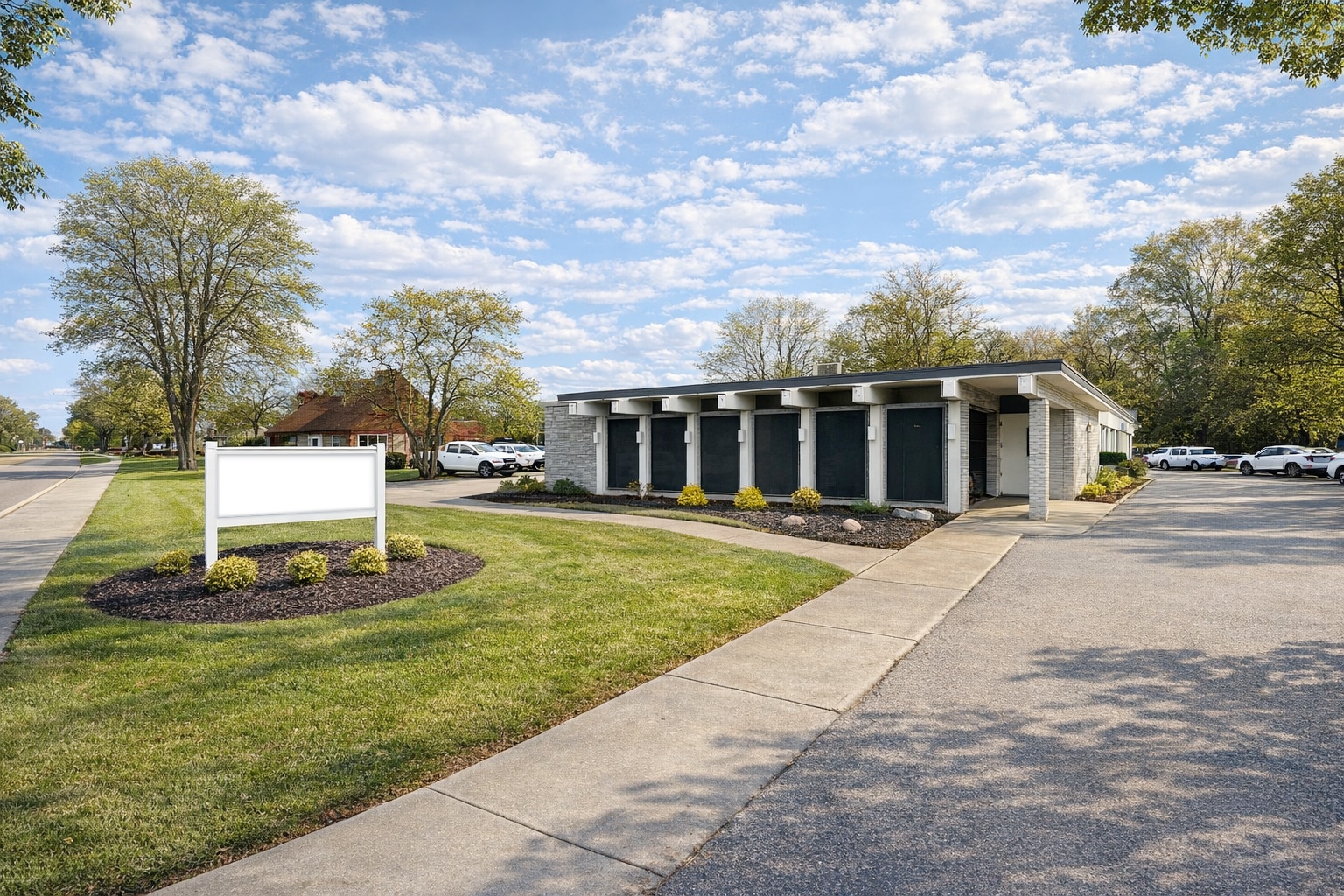 850 E Broad St, Elyria, OH for Sale