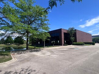 Lincolnshire, IL Flex - 600 Heathrow Dr