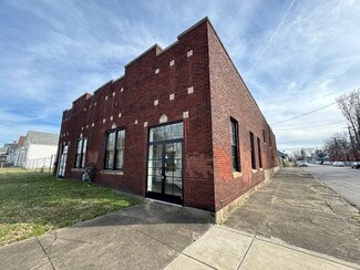 Louisville, KY Industrial - 700 E Kentucky St