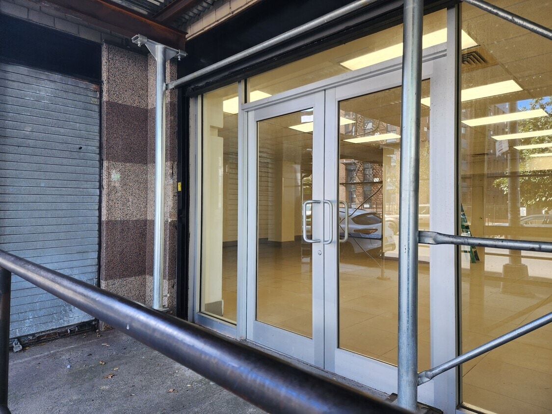 272 Marcus Garvey Blvd, Brooklyn, NY for Rent