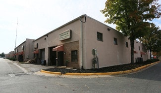 Woodbridge, VA Office - 14787-14851 Build America Dr Woodbridge, VA Office - 14787-14851 Build America Dr