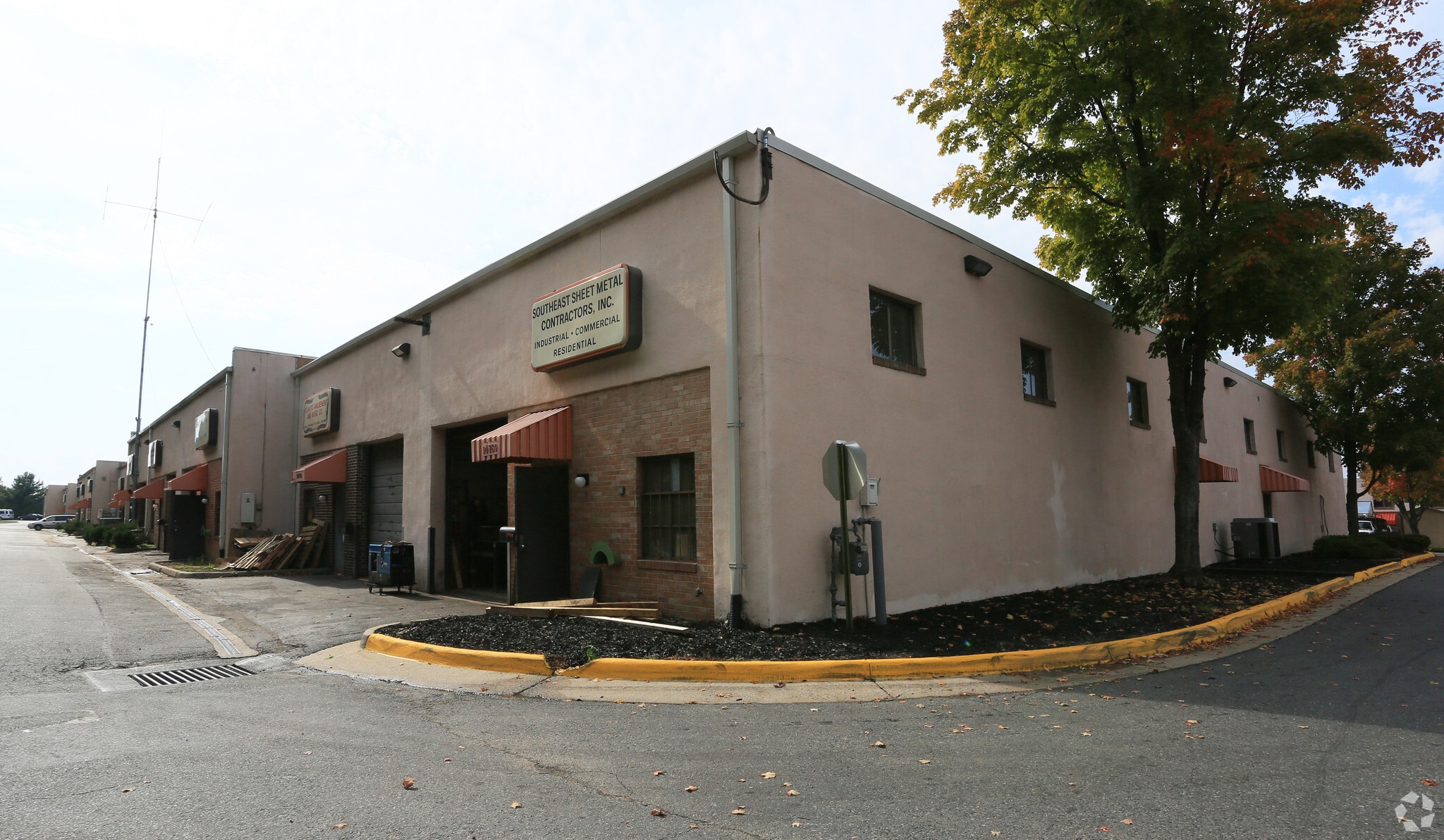 14787-14851 Build America Dr, Woodbridge, VA for Rent