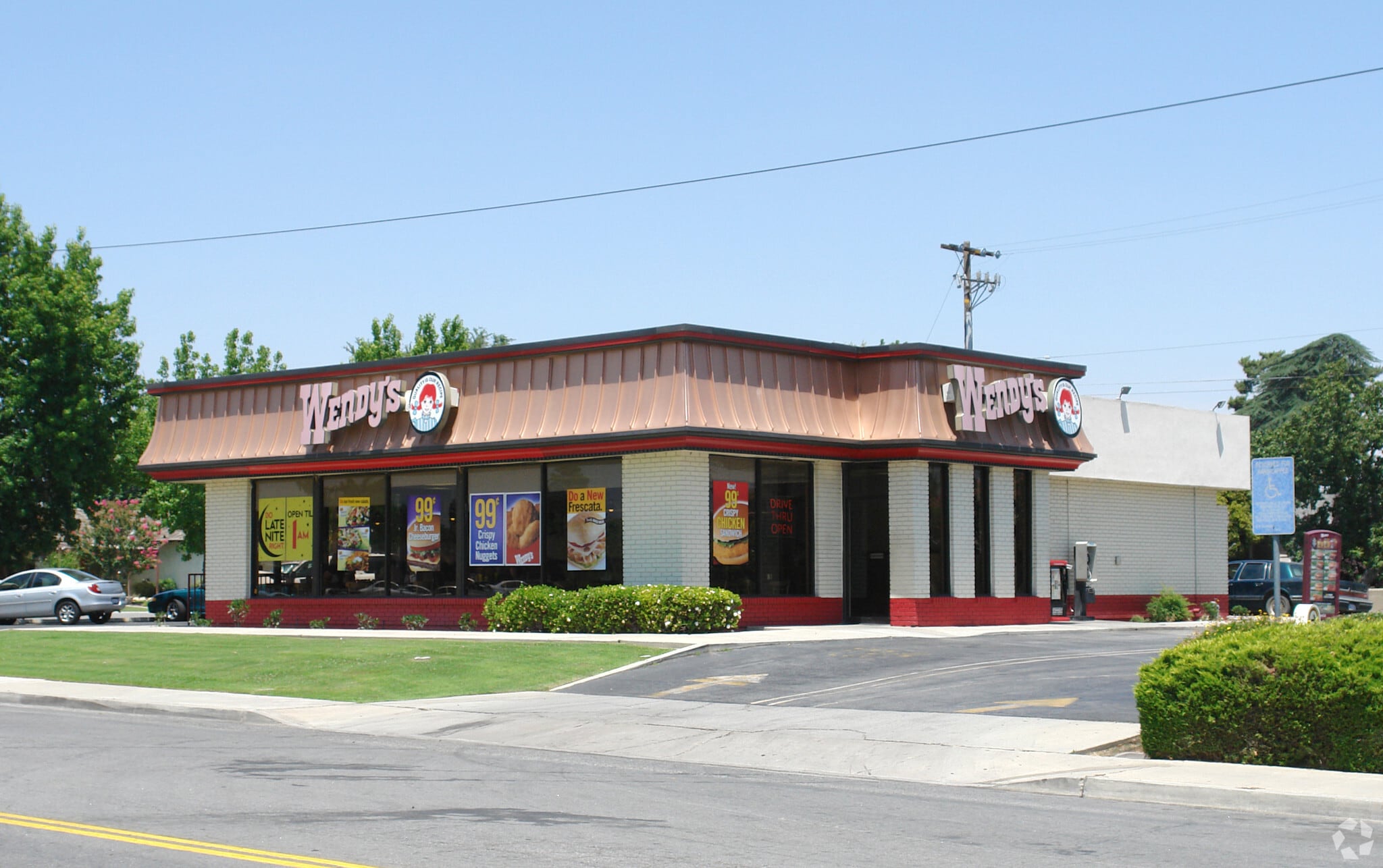 2500 N Chester Ave, Bakersfield, CA for Rent
