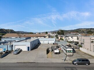 Los Angeles, CA Auto Repair - 2317-2323 Pasadena Ave