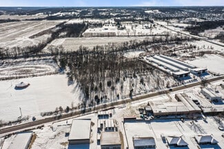 115 E Old Us 40 Hwy  