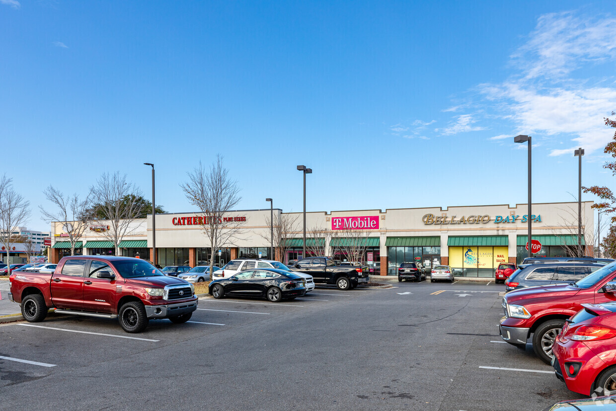5010-5020 Bayou Blvd, Pensacola, FL for Rent