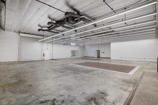 Culver City, CA Industrial - 11837-11845 Teale St