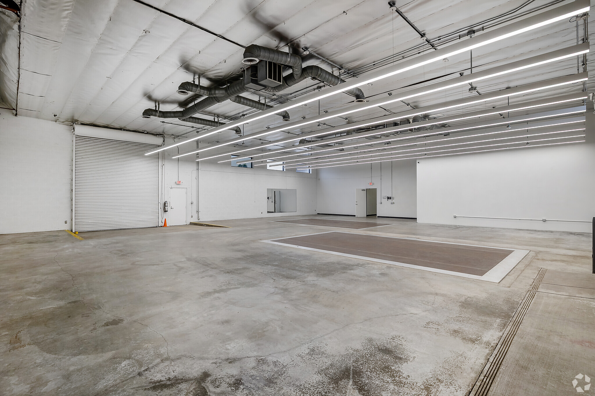 11837-11845 Teale St, Culver City, CA for Rent