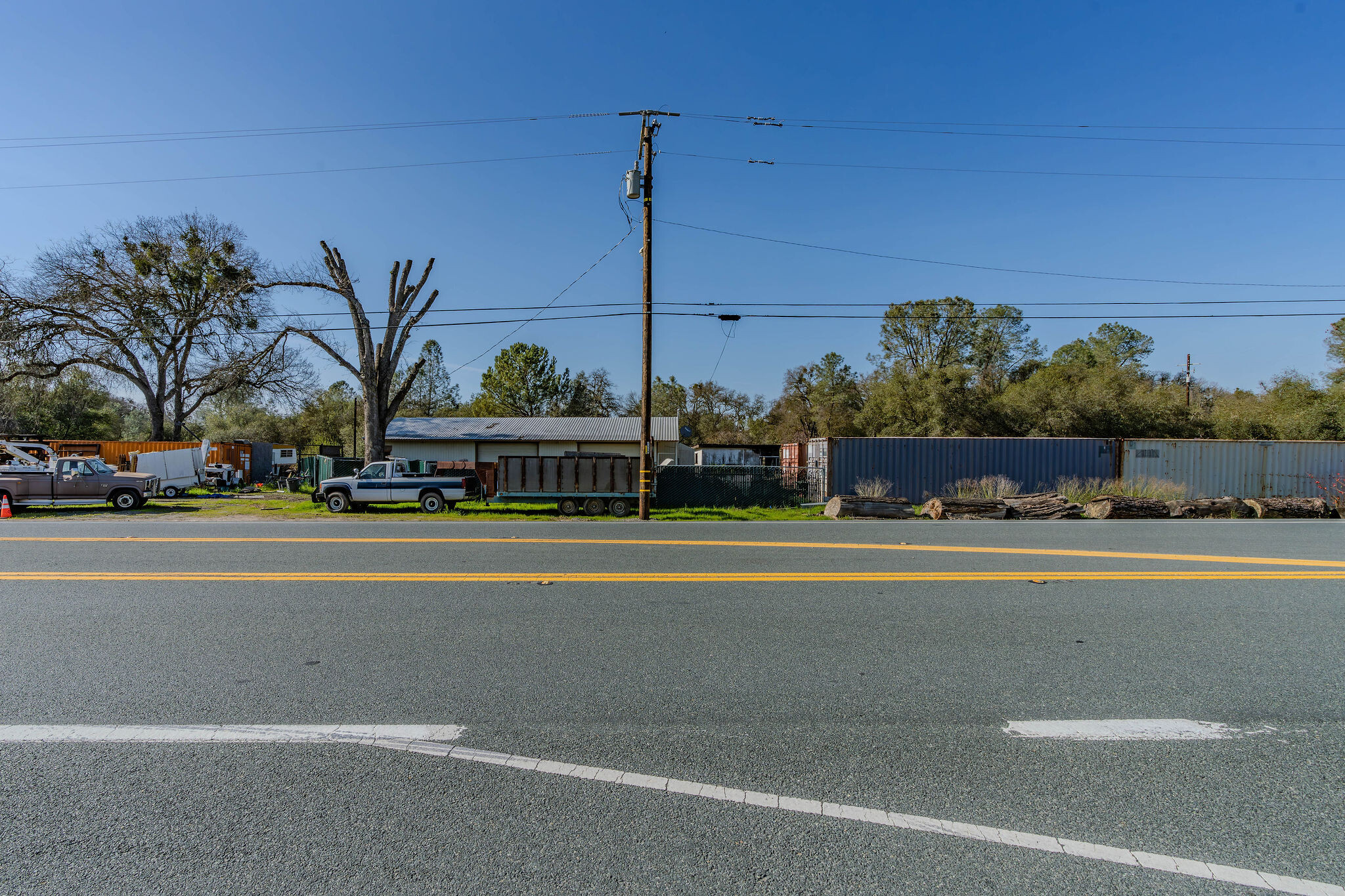 4531 State Highway 88, Ione, CA for Sale