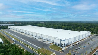 Mooresville, NC Industrial - 142 Serviceberry Way