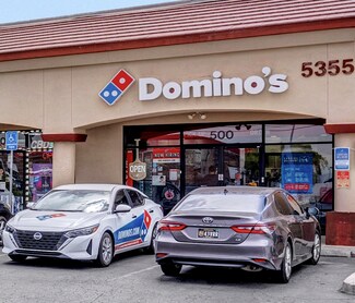 Las Vegas, NV undefined - 5355 S Decatur Blvd