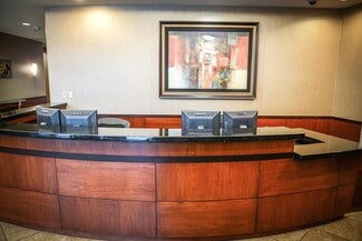 Rancho Cucamonga, CA Coworking Space - 9431 Haven Ave