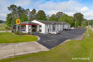 Kinder, LA undefined - 12312 Highway 165