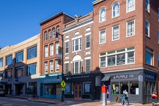 Portland, ME Retail - 555 Congress St Portland, ME Retail - 555 Congress St