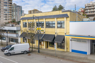 New Westminster, BC undefined - 315 Columbia St