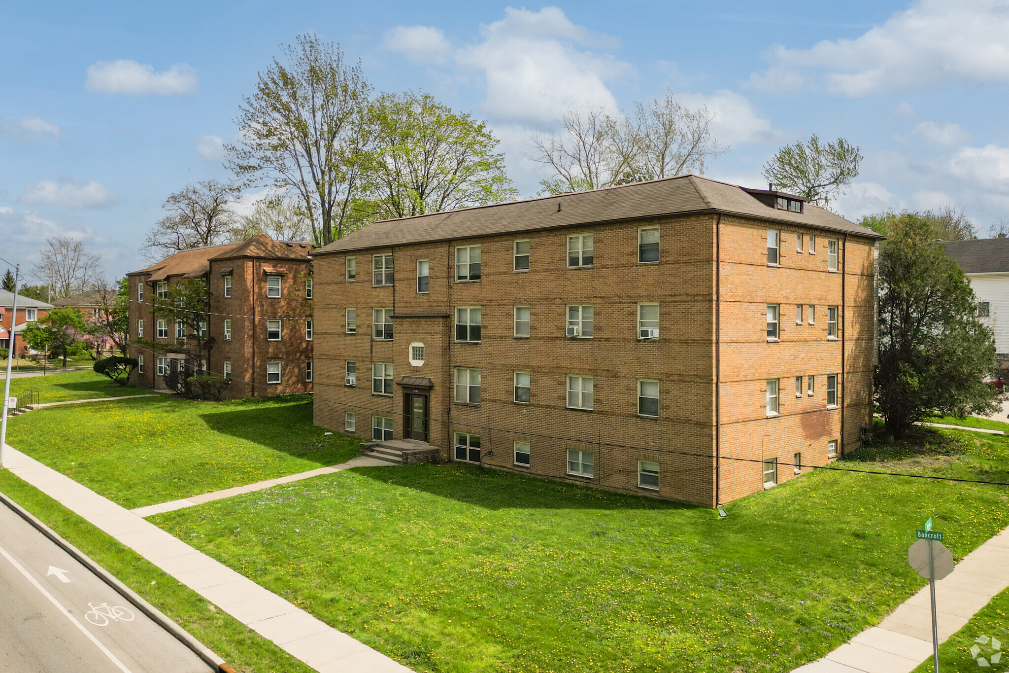 2155 Perth St, Toledo, OH for Sale