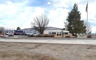 Montrose, CO Industrial - 400 Kristen Ct