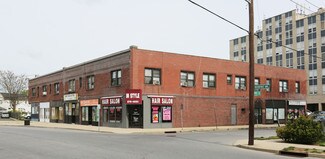 Valley Stream, NY Office/Retail, Retail - 73-83 Roosevelt Ave Valley Stream, NY Office/Retail, Retail - 73-83 Roosevelt Ave