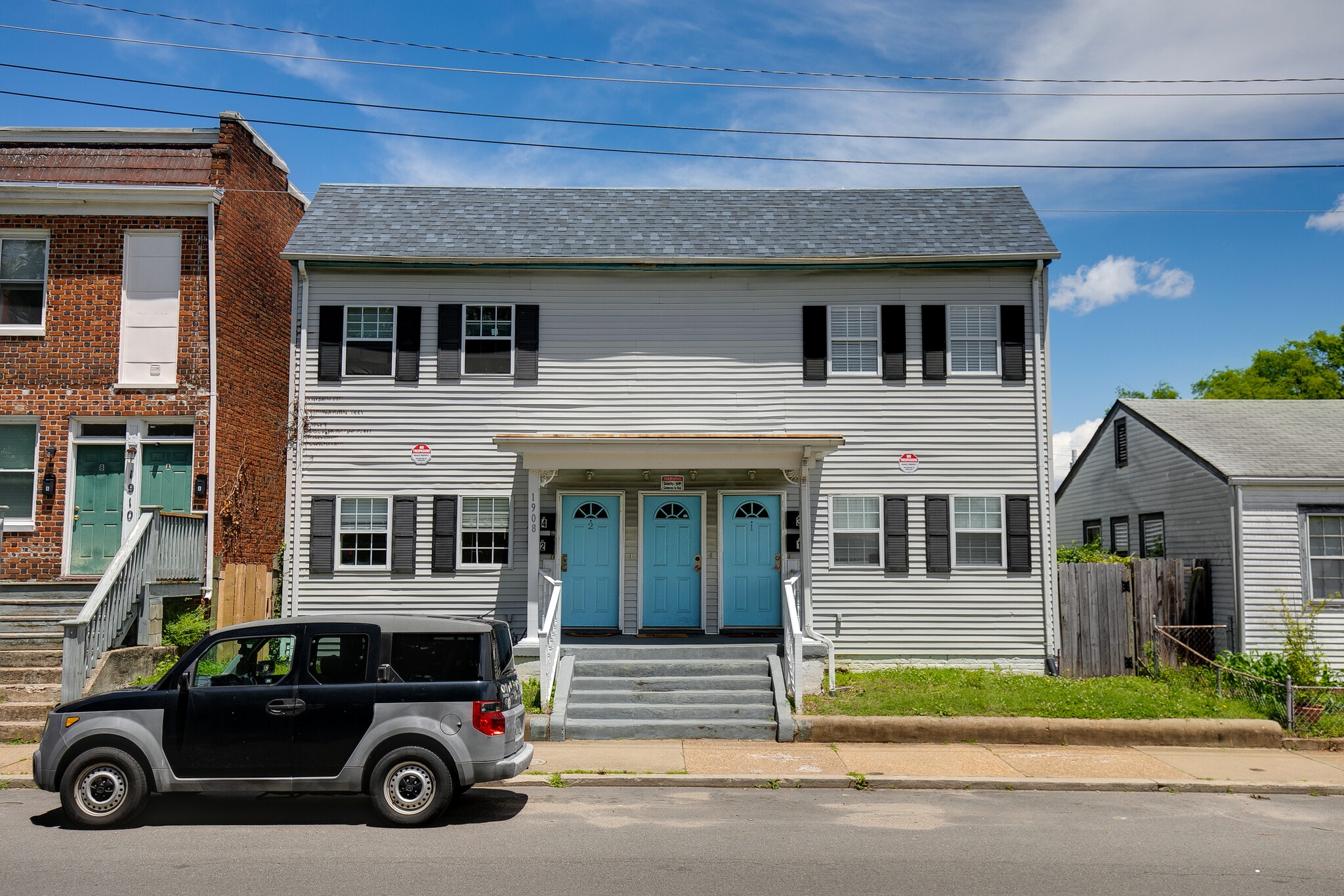 1908 Parkwood Ave, Richmond, VA for Sale