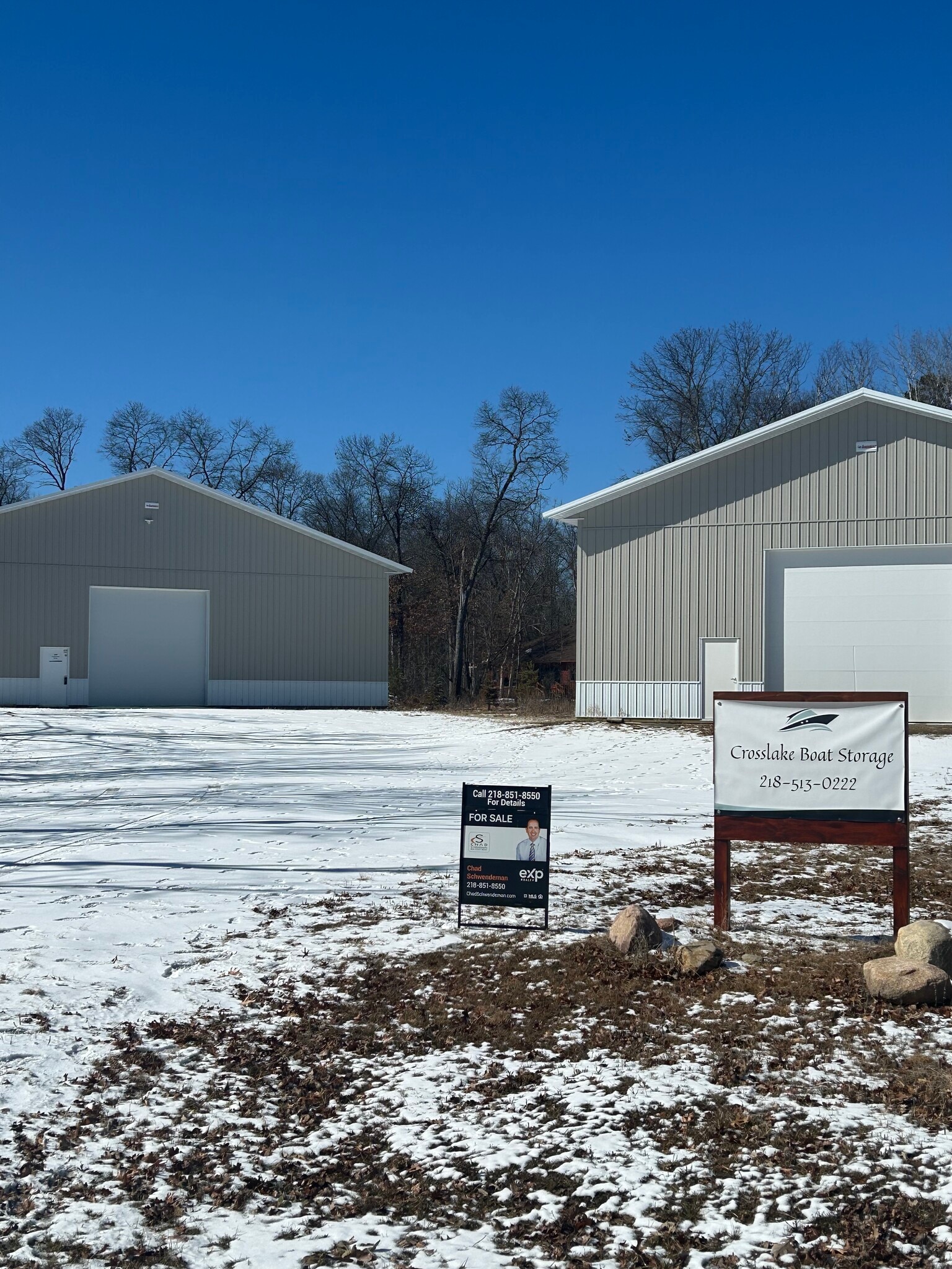 13437 Addi ln, Crosslake, MN for Sale