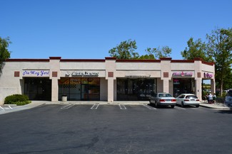 Tracy Retail Space For Rent & Lease 