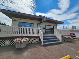 Great Falls, MT Storefront Retail/Office - 312 Central Ave W