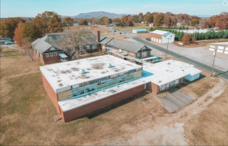 Taylorsville, NC Office - 6125 NC Hwy 16 Hwy