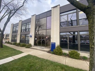 Westchester, IL Office - 9930 Derby Ln