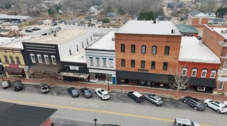 Buford, GA Office - 25 E Main St